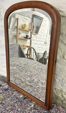 Mid Century Modern Bevelled