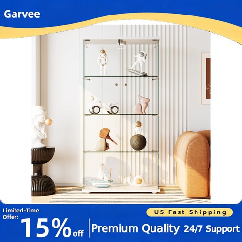 Tempered glass display - tempered,