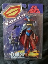 Battle Of The Planets Zoltar