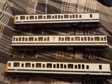 Lima BR W51350 Class 117 - 00