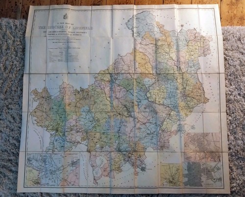Antique stanford series - series, of