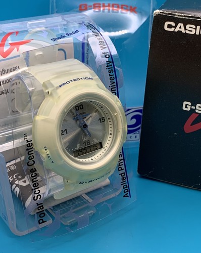 Casio vintage shock - vintage, g-shock