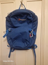 Berghaus Remote  Rucksack