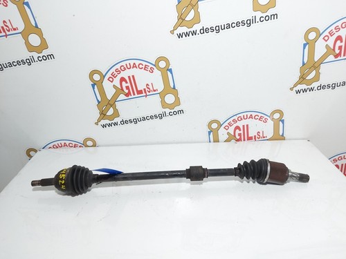 1057129 front transmission - , rh