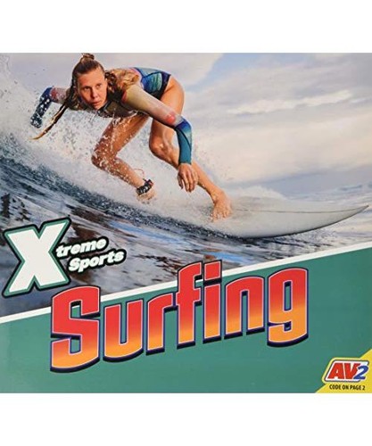 Surfing aaron carr - aaron,