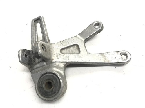 Right rear plate yamaha - rear,