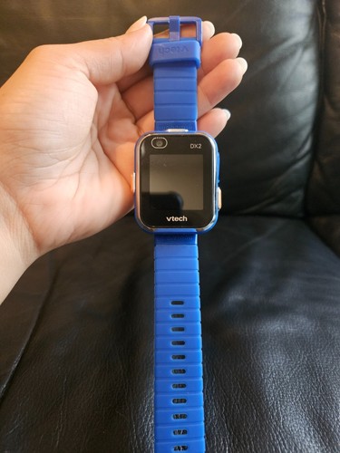 Vtech kidizoom smartwatch - kidizoom,