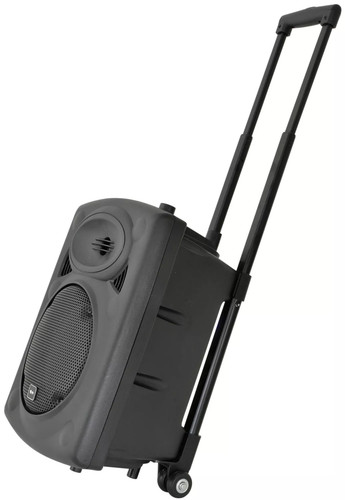 Qtx qr8pa portable - portable, pa