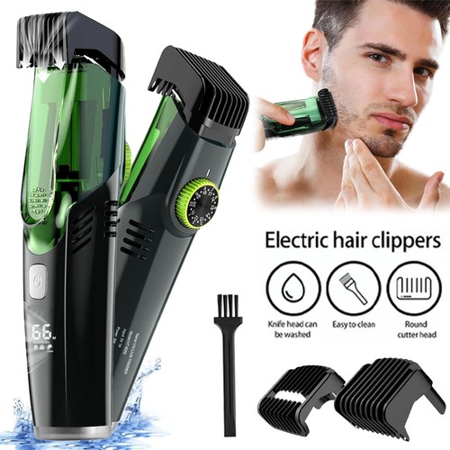 Professional men hair clippers - professional,