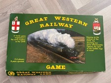 C112: Vintage Great Western