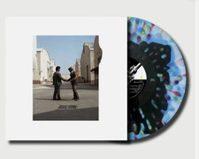 Pink Floyd Wish You Were Here