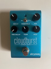 Strymon Cloudburst Ambient