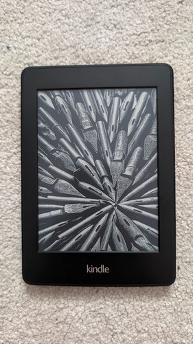 Used amazon kindle - amazon, paperwhite