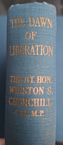 Winston churchill wwii - churchill,