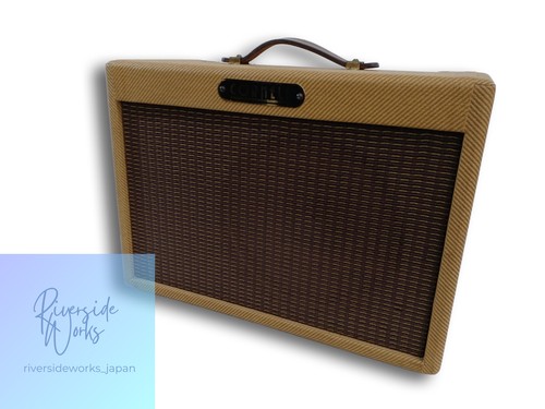 Cornell guitar amplifier - cornell,