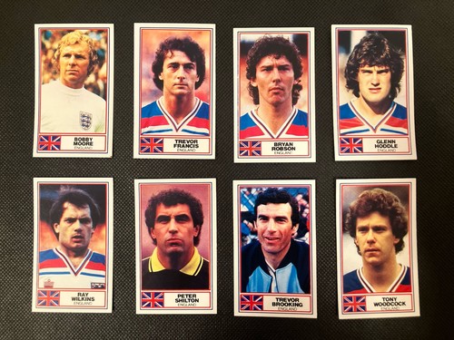 1984 rothmans football - rothmans,
