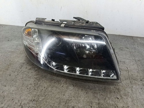 Volkswagen passat 2003 - b5.5,