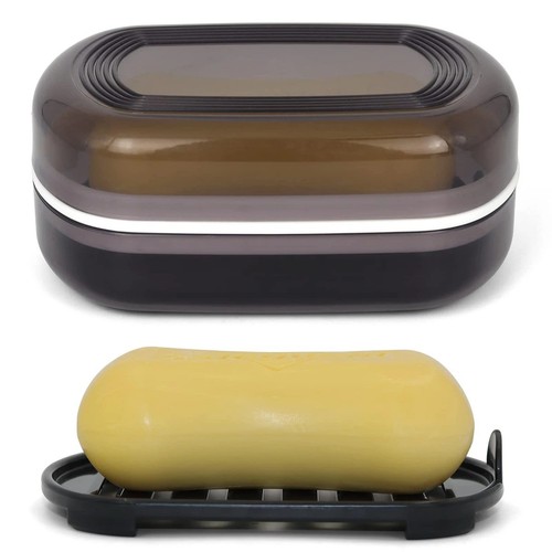 Travel soap case - travel,
