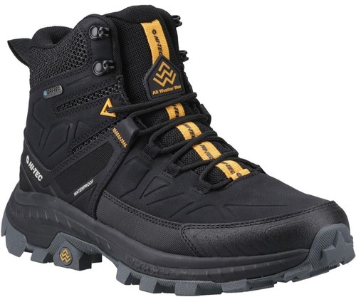 Tec men s hiking - hi-tec, men's