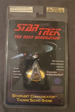1996 Star Trek The Next