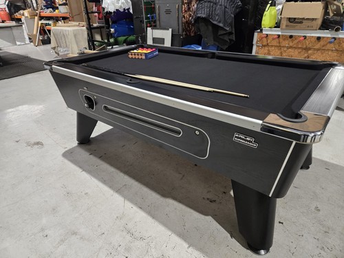 7x4 refurbed riley - , superleague