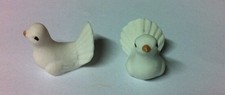 Pair of Doves, Dolls House