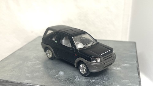 Welly no2055 land - land, rover