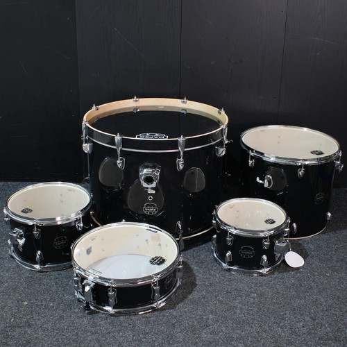 Mapex venus 5pc drum - 22'',