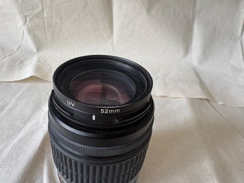 Pentax smc 200mm - smc, 50-200mm