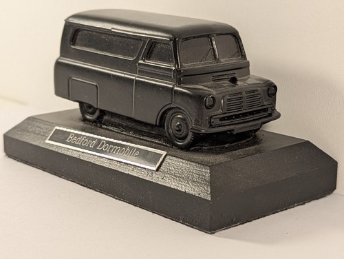 Bedford dormobile british - –,