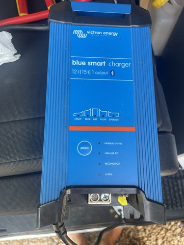 Victron energy blue - smart, ip22