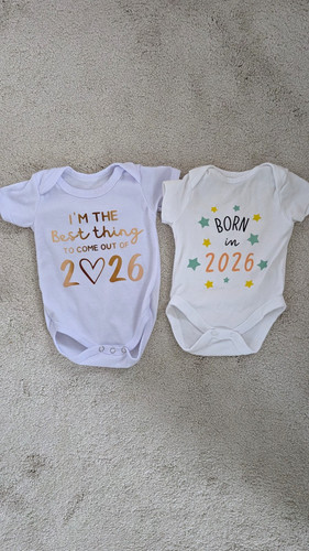 Baby born 2026 - baby, months