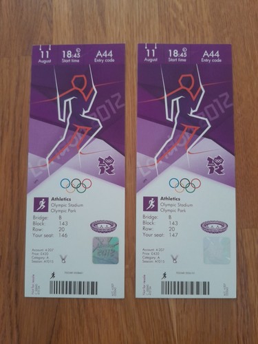 2012 london olympics - london,