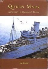 Queen Mary 1936-1947: In