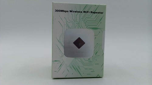 300mbps wireless wifi repeater - 300mbps,