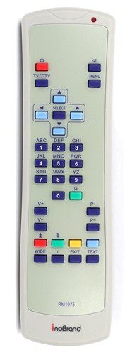 Goodmans replacement remote - goodmans,