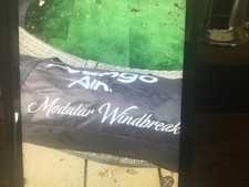Vango Airbeam Modular Windbreak