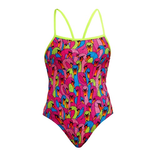 Funkita swan city single strap - funkita,