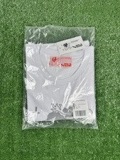 Virgil Abloh x Futura VAA Paris Exhibition Exclusive T-Shirt White Size XL ✅