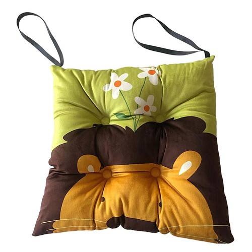 Chair cushion soft non - soft,, non-slip