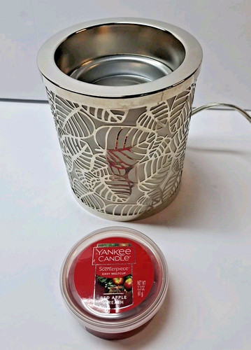 Yankee candle scenterpiece - yankee,