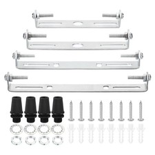 Set 90mm 100mm 120mm 130mm - 4,