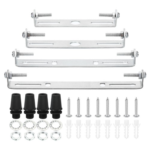 Set 90mm 100mm - , 130mm