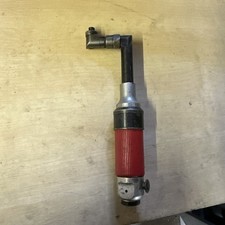 CP Desoutter 90 Deg x 90 Deg Angle Air Drill Drill