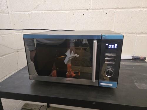 Kenwood microwave k25mmb21 - kenwood,