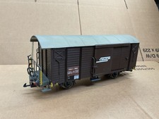 KISS LGB G GAUGE FREIGHT CAR
