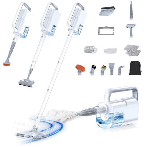 All one steam cleaner - all-in-one,