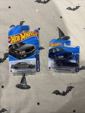 Hot Wheels Mercedes Benz 560