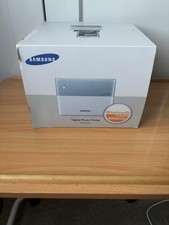 samsung photo printer spp 2020 portable compact - bluetooth 