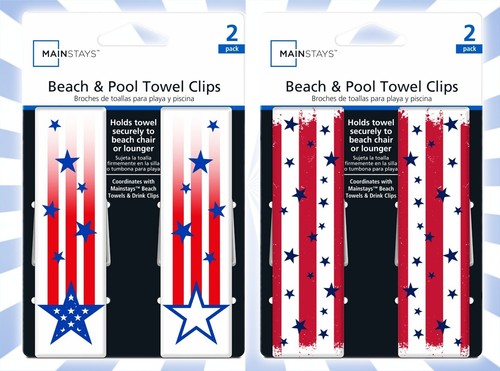 Pairs sunlounger towel - of,